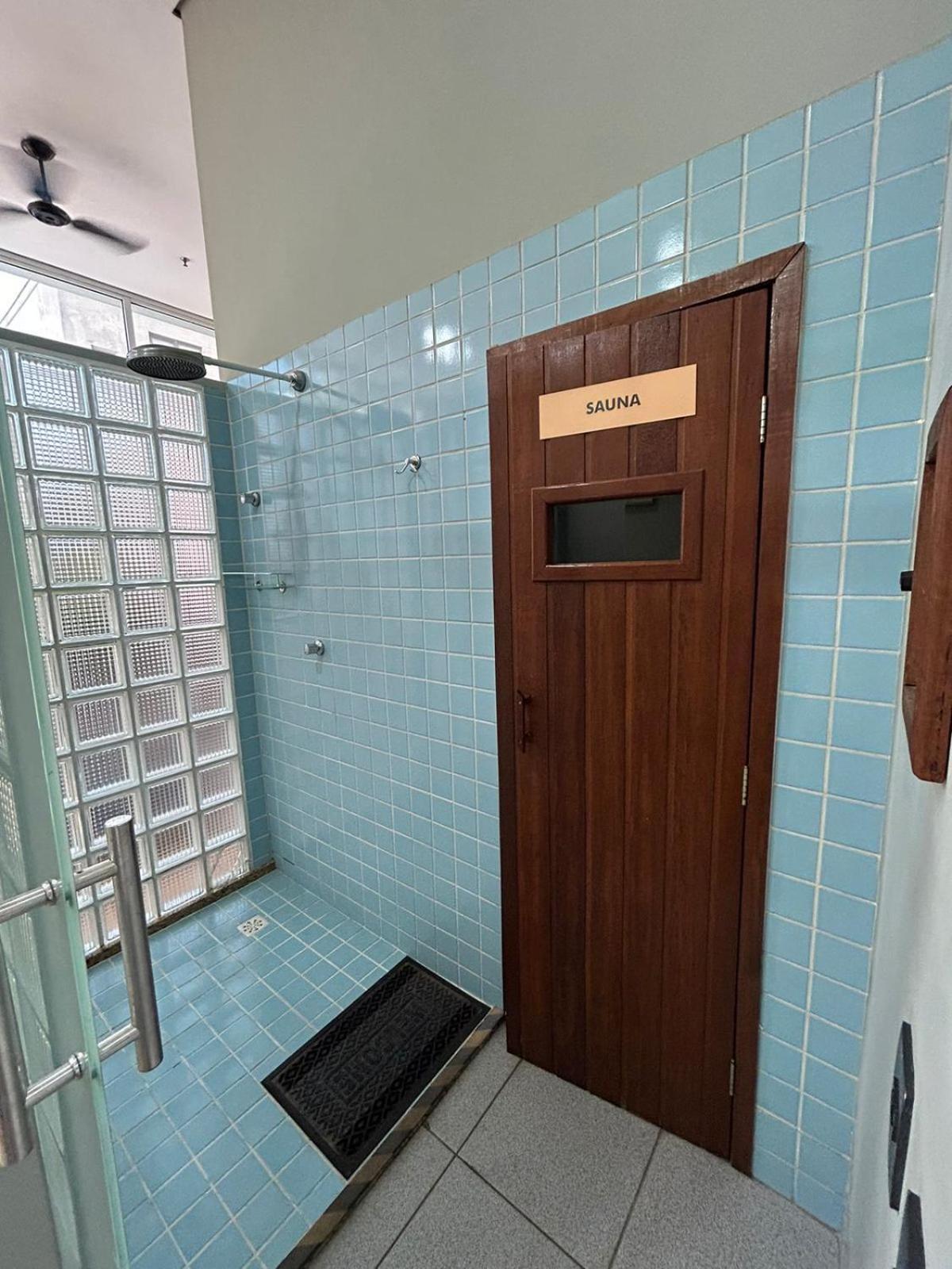 Apto 1107 - Flat Bela Cintra - Proximo Avenida Paulista São Paulo Kültér fotó